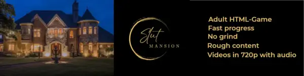 Slut Mansion [v0.20] [Faptastic Game]