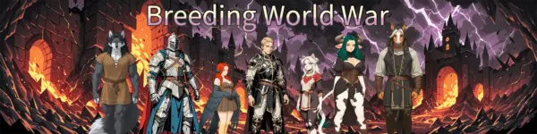 Breeding World War – The Last Lord [v0.61.1] [AxiomNova]