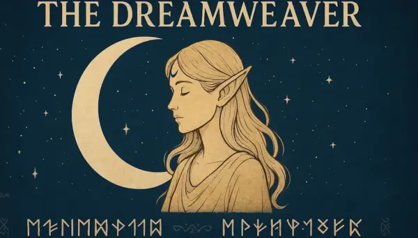 The Dreamweaver [v0.1 proto]  [dj03man]