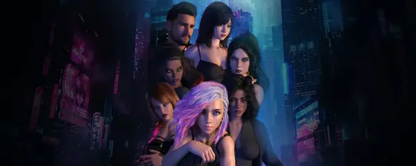 Moonlight [Ep.3 v0.03.10] [BigBat_Productions]