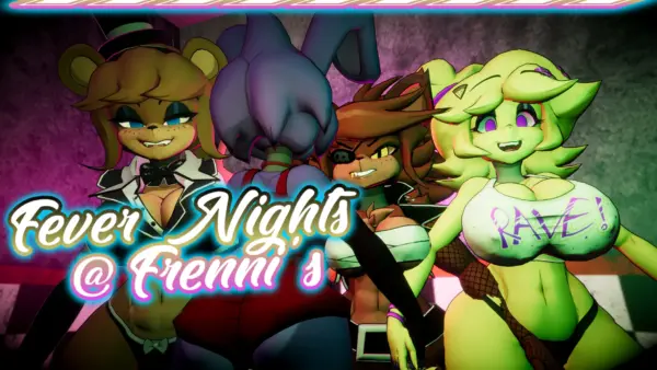 Fever Nights at Frenni’s [v0.2.1] [Dark Desires Studio]