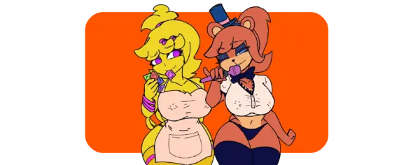 Five Night at Lust [v0.4.0] [Warui Programmer]