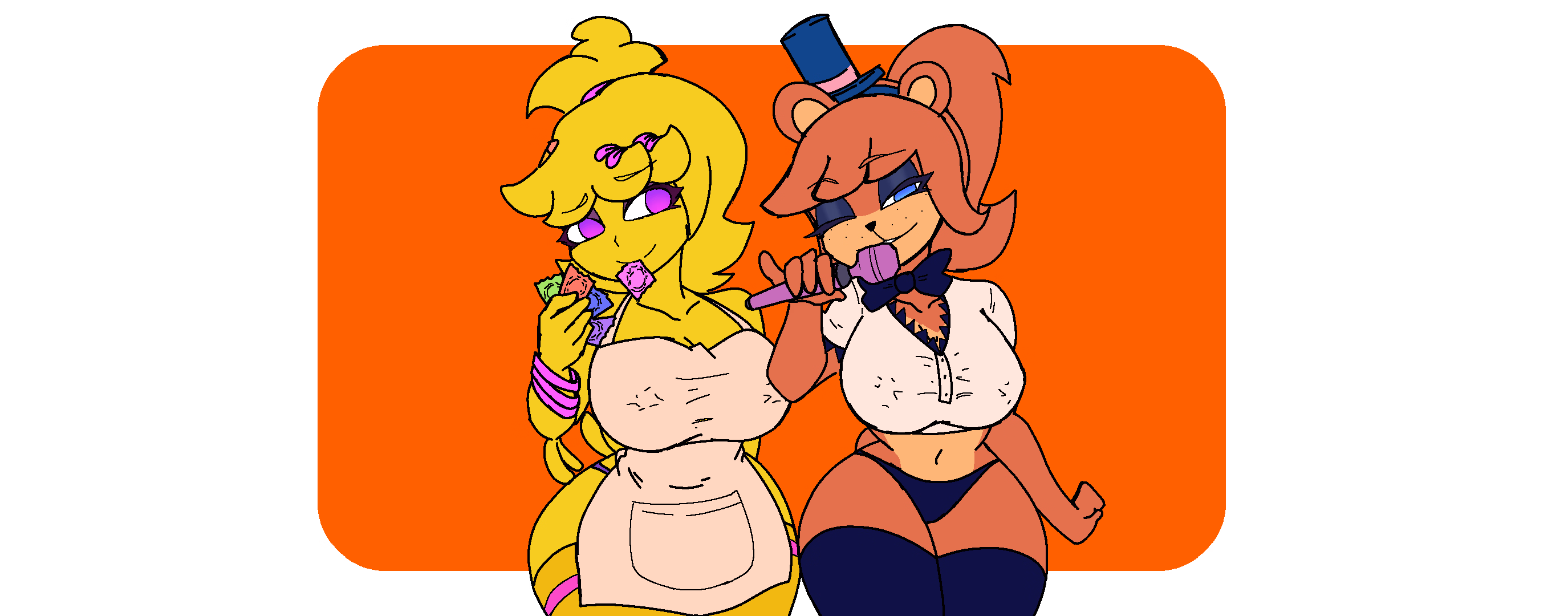 Five Night at Lust [v0.2.0] [Warui Programmer]
