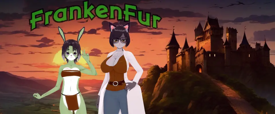 FrankenFur [v0.1.1] [PorkyPy]