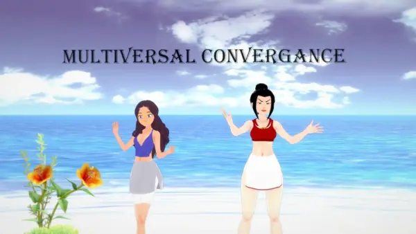 Multiversal Convergeance [v0.1] [Aka game]
