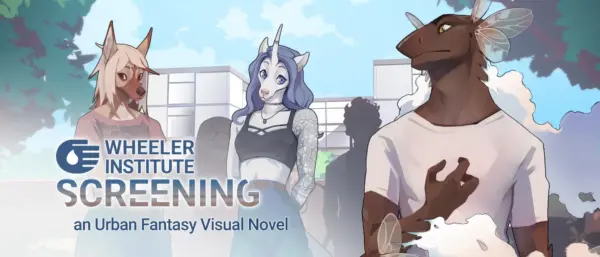 Wheeler Institute: Screening [v0.3] [Edrakan / Oryl]