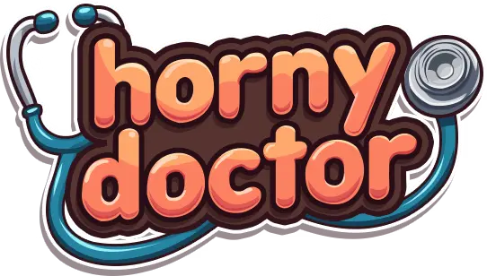 Horny Doctor [v0.11.0a] [Strange Girl]