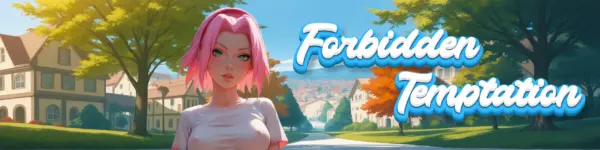 Forbidden Temptation [Ch.1] [HoRRoW Games]