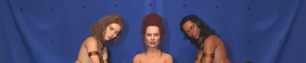 The Sultan and His Harem [v0.6.12] [Strategic Desire]
