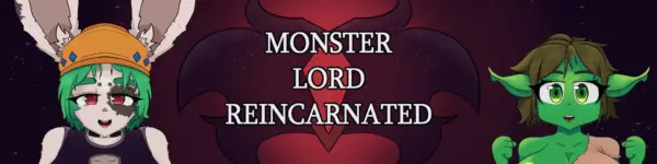 Monster Lord: Reincarnated [v1.2B] [Goblin’s Archive]