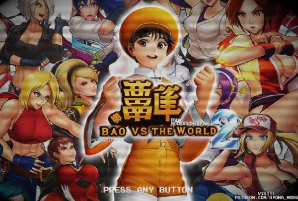 Bao Vs The World 2 [v0.3.2.5] [mod_princess]