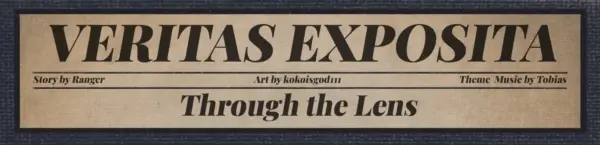 VERITAS EXPOSITA [v0.8.3] [FPInteractive]