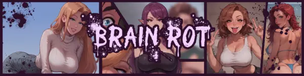 Brain Rot [v0.5] [Enzo Studios]