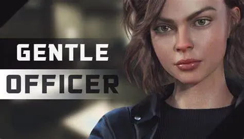 Gentle Officer [Final] [Lustful Universe]