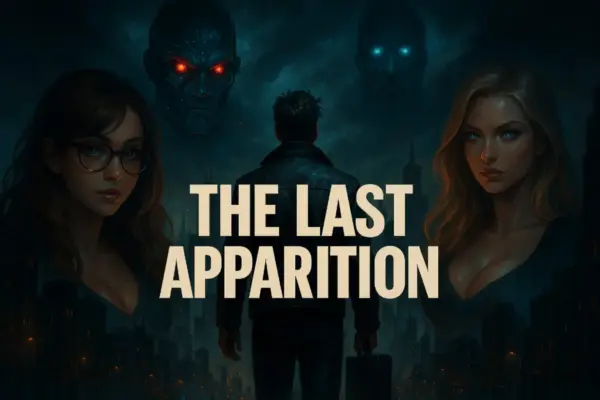 The Last Apparition [v1.0] [redacted_null]