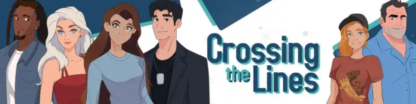 Crossing the Lines [Ch.3.1.1] [Temptales Studio]