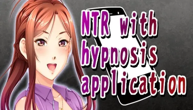 NTR with hypnosis application [v1.00] [RED-ZONE]