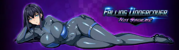 Falling Undercover: Nox Syndicate [v0.10.2] [Azienda]