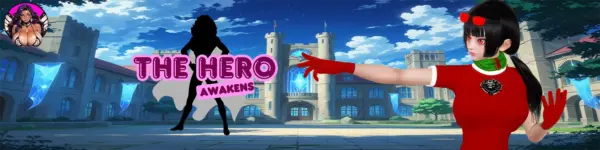 The Hero Awakens [v0.6a] [Serys Studio]