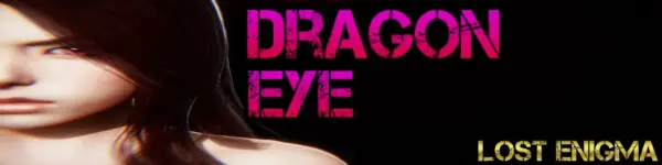 Dragon Eye [DemoEX] [Lost Enigma]