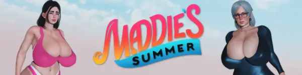 Maddie’s Summer [v1.0] [SALR Games]