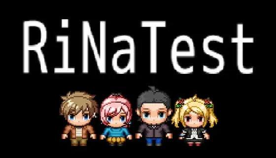 RiNaTest [v1.06_Mod2] [Ahiru LOVE]