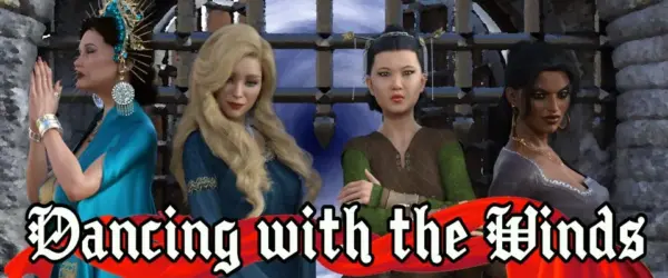Dancing with the Winds [Ep. II] [Warthief]