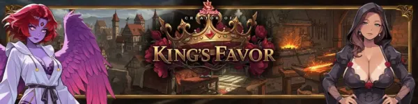 King’s Favor [v6 Basic] [Ms. Peach]
