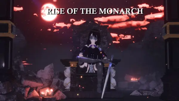 Rise of the Monarch [v0.65] [ZephyrA0]