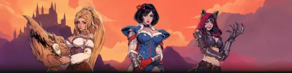 Swords & Slippers [v0.0.3] [Mass Creation Games]