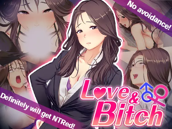 Love&Bitch [v1.0] [RocketPenguin]