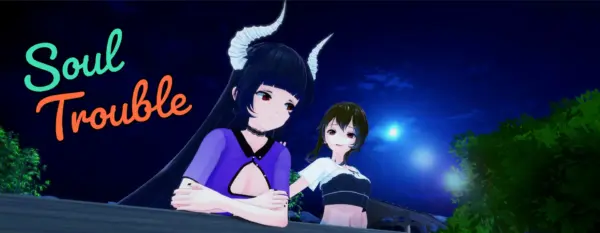 Soul Trouble [v0.7] [Zanotoris]