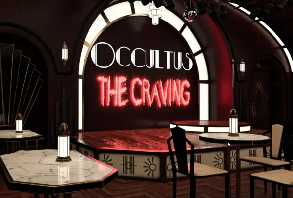 Occultus: The Craving [Ch.8] [BC]