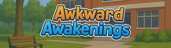 Awkward Aweakenings [v0.20.05] [Wargnema]