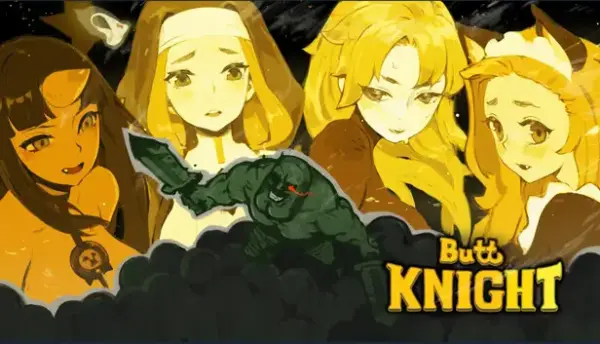 ButtKnight [2025-06-20 Cracked] [Goblin Stew/Critical Bliss]