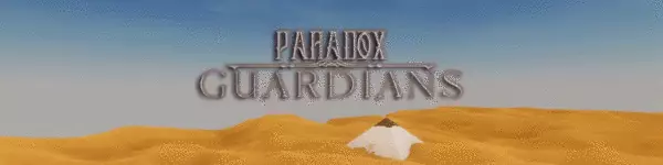 Paradox Guardians [EA] [Paraguard]