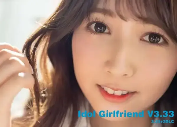 My Idol Girlfriend and her besties [v3.33+DLC] [Xiaoyao Dada]