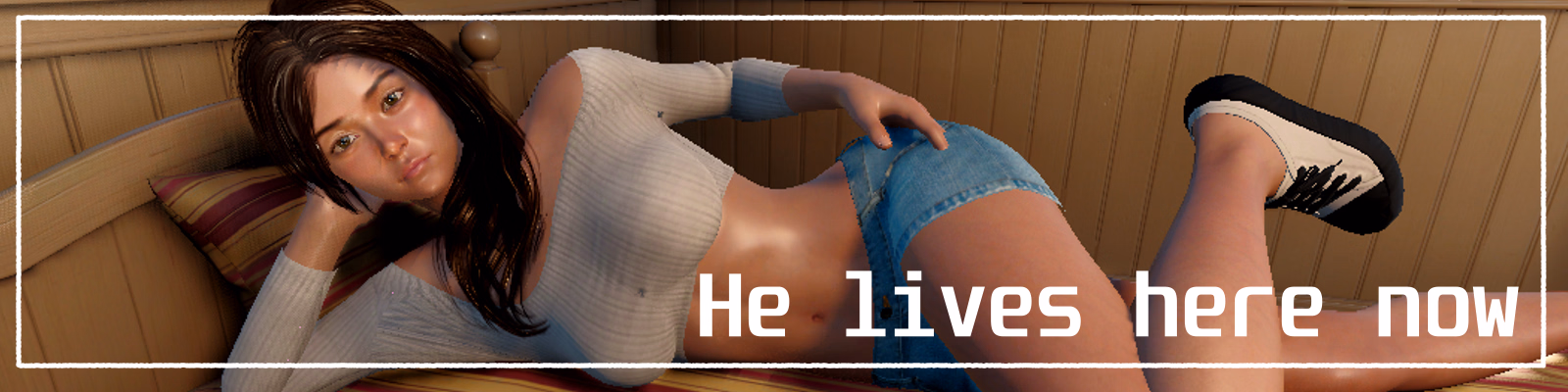 He Lives Here Now [Demo v3.1] [EvilGuest]