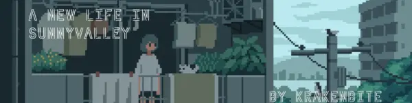 A New Life in SunnyValley [v0.1.12 Cheats] [KrakenBite]