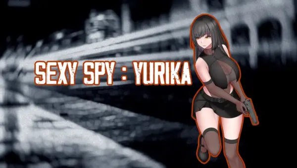 Sexy Spy : Yurika [v0.2] [Arc Studio]