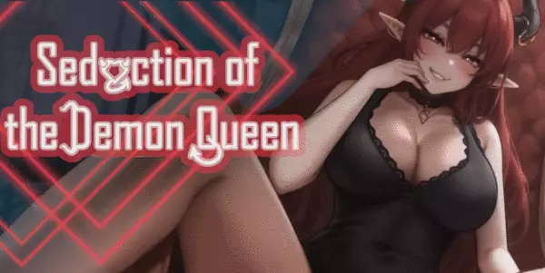 Seduction Of The Demon Queen [v0.1.1.5] [VaRoTeam]