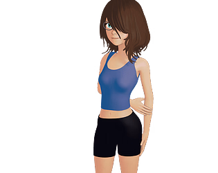 Babysitter Prototype [v0.1] [YunaGames]