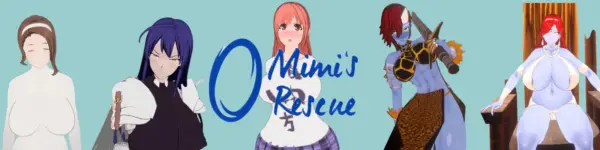 Mimi’s Rescue [Alpha v0.1] [MumiGames]