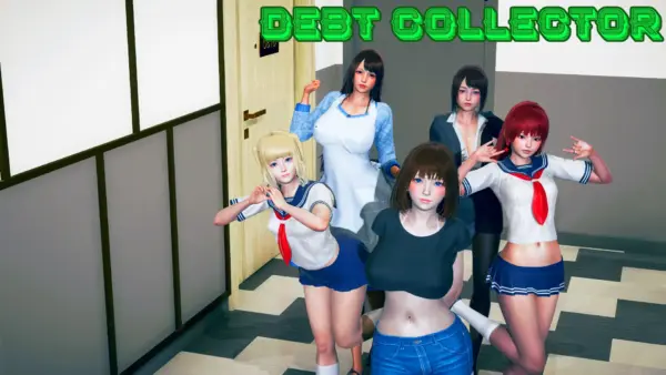 Debt Collector [v0.1] [XddRat]