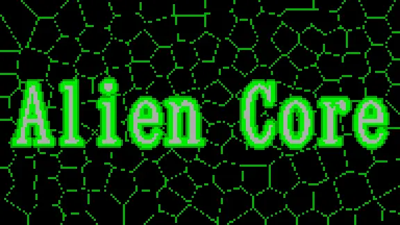 Alien Core [v0.0.4] [Core-Ruption Studios]