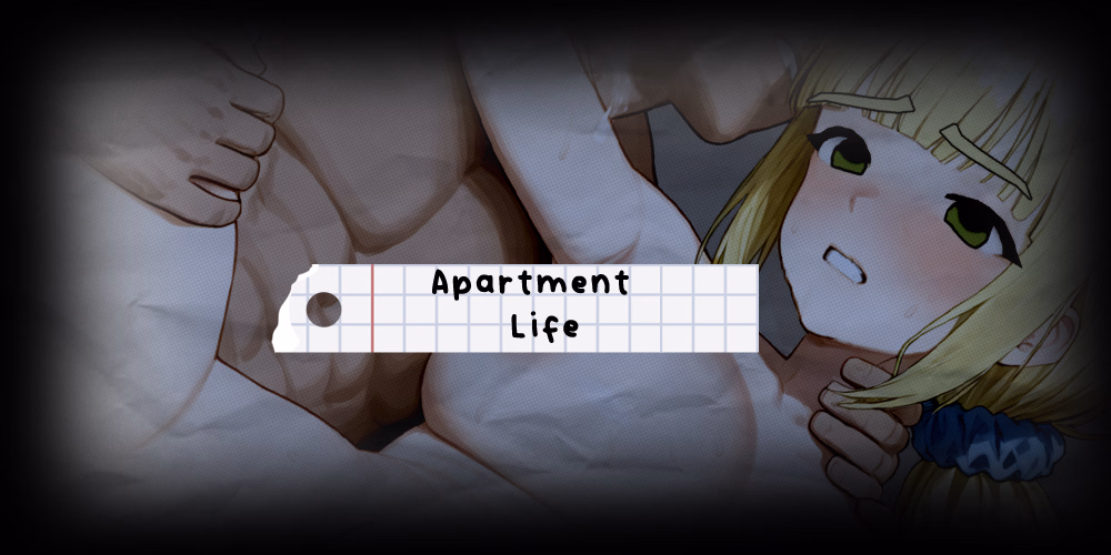 Apartment life [demo] [MogiKaput]