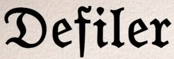 Defiler [v1.0.0] [Tebon]