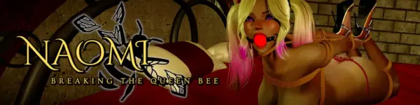 Naomi: Breaking the Queen Bee [Act 2 P2] [Saf-Tea]