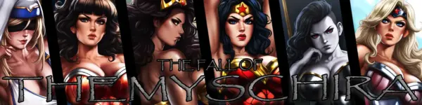 The fall of Themyscira [v0.31] [_dit]