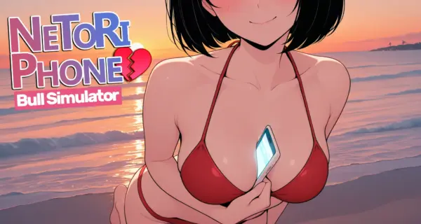 NeToRi Phone: Bull Simulator [v0.19] [SM Games]